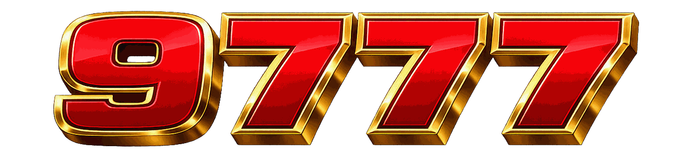 9777 Logo